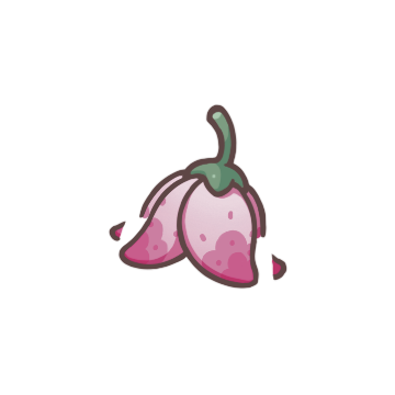 Fairy Flower Hat